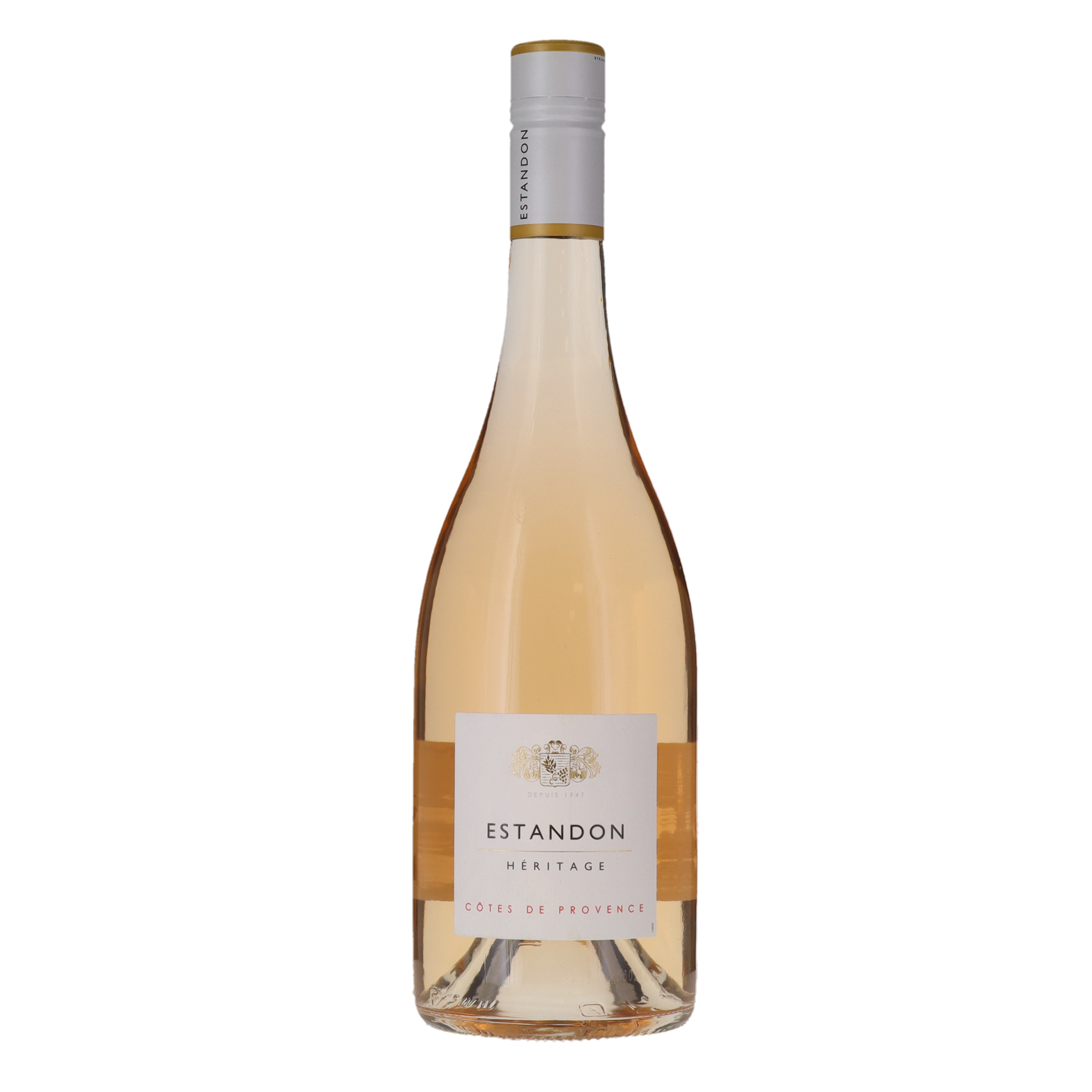 ESTANDON HERITAGE ROSE 75X6